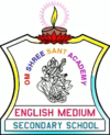 Om shree sant academy